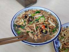 -帝景米粉(东方帝景店)