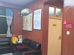 -国医整脊馆(武夷路店)