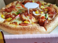 -尊宝比萨(空港国际店)