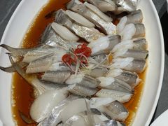-佬太公海鸭·海鲜大排档(上海总店)