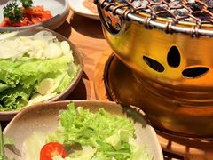 -烧肉达人•炭火烧肉(新天地店)