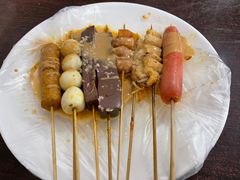-郭记小街麻辣烫(南小街总店)