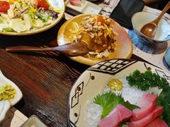 -芥岛(河北大街店)