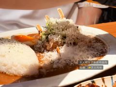 -CURRY YA 熟成咖哩專門店(深圳湾万象城店)