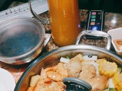 -御上皇三汁焖锅(薛城万达广场店)