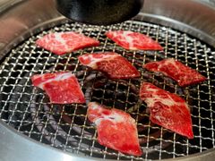 -NIUAN牛庵·和牛烤肉(恒隆店)