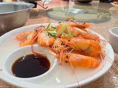 -金丰鱼庄(四团店)