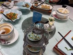 -浙江西子宾馆·牡丹厅