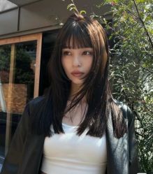 -丽时 Hair Salon