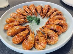 -申粤轩酒楼·三十年粤菜经典(丁香花园店)