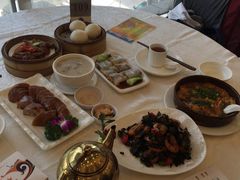 -福满园大酒楼(梅林店)