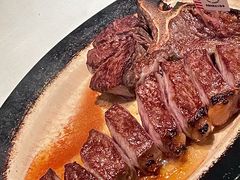 招牌大里脊双人份-Wolfgang’s Steakhouse 沃夫冈牛排馆(上海白玉兰广场店)