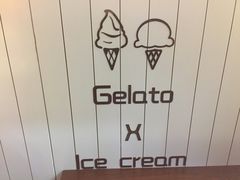 -歎雪糕低糖低脂Gelato冰淇淋
