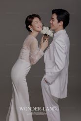 -巴黎春天·菀纱仙庭婚纱美学