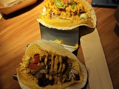 -VIKING SALOON美式烟熏烤肉精酿餐酒吧