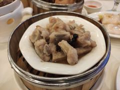 -凤凰楼酒家·粤宴点心(华强北店)