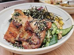-无印良品餐堂 MUJI Diner(成都太古里店)