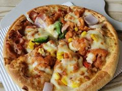 -尊宝比萨(斗西店)