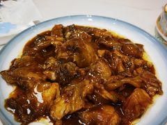 -清真·同发顺饭庄·烧麦(总店)