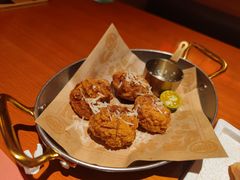 -仓桥家·焗寿司·锅物(光谷步行街店)