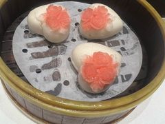 玫瑰酒酿糕-香港龙凤楼(陆家嘴中心店)