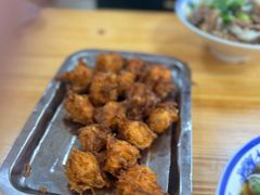 -清真-戏楼王记牛肉面
