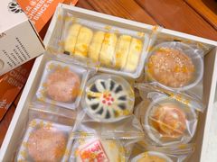 -老鼎丰(靖宇街总店)