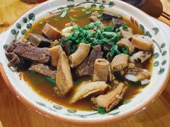 -正宗阳山牛杂(东城店)