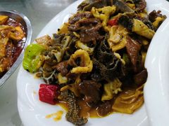 -真好吃牛杂(白沙店)