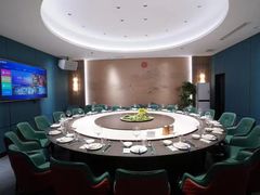 -万荣烤鸭店·北京菜(农光里店)