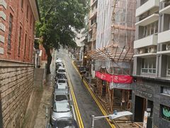 -大馆(前中区警署建築群)
