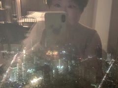 -上海柏悦酒店