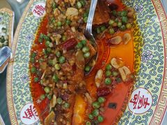 -砂锅居(西四店)