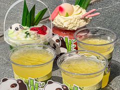 -炉小二铜锅牛蛙•川湘菜(三里屯店)