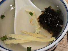 -君东记本帮面馆(天钥桥路店)