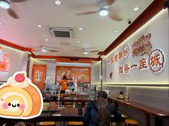 -周成芝螺蛳粉(人和店)