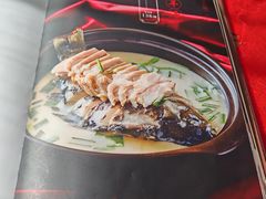 -蔡阿水羊肉店