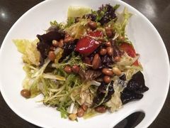 -老牌坊鲁菜名店(宽厚里店)