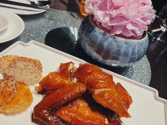 -杭州西子湖四季酒店·金沙厅