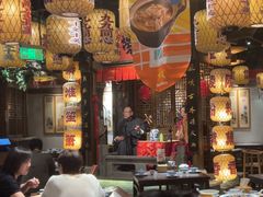 -南京大牌档(济南万象城店)