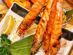 -贵木日本料理·铁板烧(新地假日广场店)