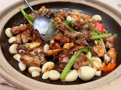 -香顺·客家菜(常平店)