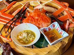 -千代武日本料理(哈西店)