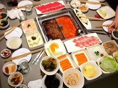 -海底捞火锅(连城广场店)