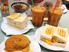 -华嫂冰室(尖沙咀店)