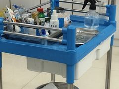 -朋朋修脚(滂江街店)