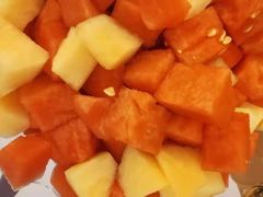 -深圳维景酒店-维景轩