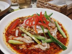-青梅酒肆PLUS(长白仙岛北路店)