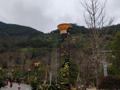 -剑河仰阿莎温泉小镇