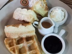 -ELEVEN COFFEE(哈西万达广场店)